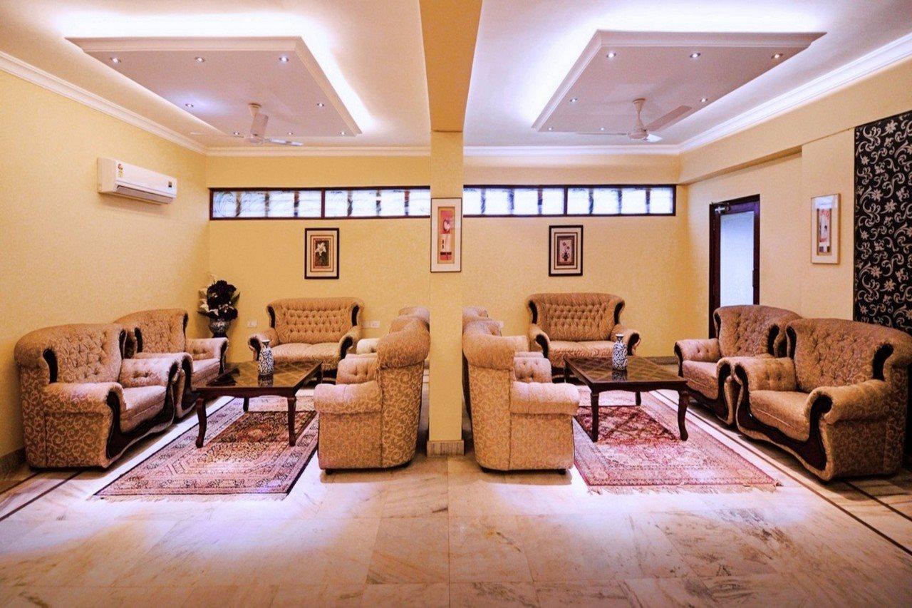 Hotel Genx Banjara Hill 1589 Hyderabad Exterior foto